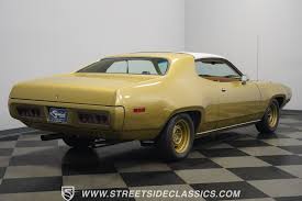 Image result for Light Gold 1971 Chrysler