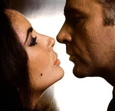 Elizabeth and Richard: The First Five Films