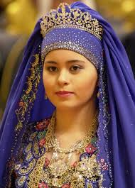 Pengiran anak isteri pengiran anak sarah (jawi: Sarah Crown Princess Of Brunei Alchetron The Free Social Encyclopedia