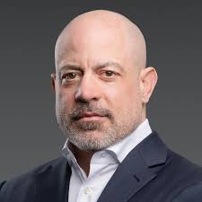 John S. (Jay) Darden, USA