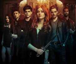 Shadowhunters Shadowhunters Shadowhunters Series Shadow Hunters