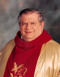 Rev. Msgr. Harold Biller