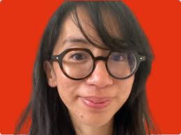 Jennifer Luk's Instagram, Twitter & Facebook