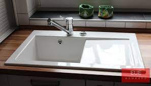 spule subway 45 becken links aus keramik von villeroy und boch keramikspule spule villeroy