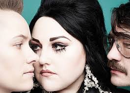 Hannah Blilie's Instagram, Twitter & Facebook