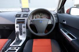The camshaft position sensor is used to determine the camshaft timing and ignition. Volvo C30 2007 2012 Interior Autocar