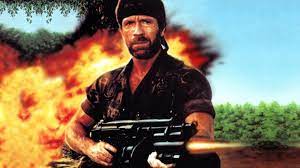 There's nothing greater than a film that makes you think. The 11 Greatest Chuck Norris Ultimate Action Movies Ultimate Action Movie Club