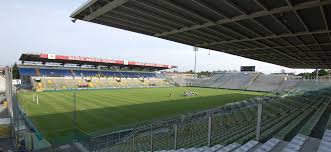 Tutte le informazioni a portata di mano con pochi click. Parma To Draw Up New Tardini Proposal Krause