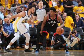 Game 4 of the 2019 nba finals gets underway on friday when the golden state warriors host the toronto raptors at oracle arena. Nba Finals 2019 Raptors Vs Warriors Game 4 Tv Schedule Live Stream And Odds Bleacher Report Latest News Videos And Highlights