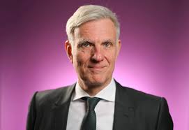 Der Auftakt zu "Berlin 2035" live!