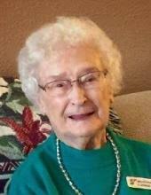 Pauline Florence Bednorz Lowe Obituary