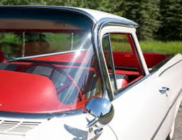 All pictures of Pontiac El Catalina Safari Pickup '1959