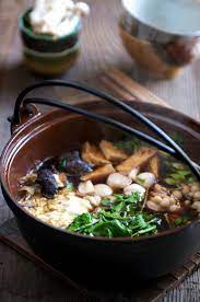 Japanese Hot Pot Recipe With Beef Sukiyaki Recipe Whiteonrice Couple Recipe Hot Pot Recipe Sukiyaki Recipe Beef Sukiyaki Recipe