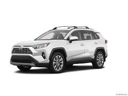 New toyota for sale in valencia, ca. 2019 Toyota Rav4 Values Cars For Sale Kelley Blue Book