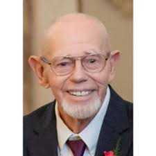 Firmin D. Lanter Obituary January 10, 2024