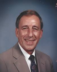 Jerry H Clayton Obituary August 26, 2023