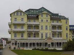 Der hafen und das zentrum sind schnell zu fuß zu erreichen. Haus Continental Cuxhaven Am Alten Hafen In Cuxhaven