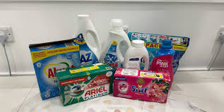 The best laundry detergents, tested by our cleaning experts