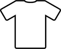 Découvrez les princesses disney comme vous ne les avez jamais vues. Resultat De Recherche D Images Pour Dessin Tee Shirt Blanc Coloriage Halloween A Imprimer T Shirt Porte Manteaux