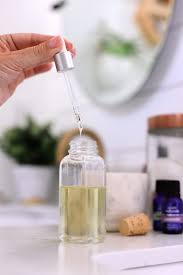 Vitamin e may help support a healthy scalp and hair as it has natural antioxidant effects that could assist with maintaining hair growth. Diy Hair Growth Oil Florida Beauty Fresh Mommy Blog