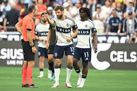 Vancouver Whitecaps FC vs FC Juarez Odds, Tips & Predictions: Can the Caps Claim a Comfortable Home Victory?