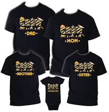 Family Personalised Birthday Boy Birthday T Shirt Designs Construction Crew Birthday Matching T Shirts Party Family Kid Etsy In 2020 Construction Theme Birthday Party Boy Birthday Party Themes Birthday Party Shirt