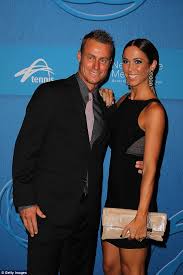 Actor presenter singer the official twitter bec hewitt page. Lleyton Hewitt Addresses Rumours About His Marriage Express Digest