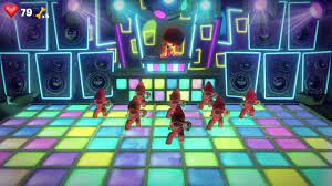 Luigi's Mansion 3 Guide: 14F Dance Hall Walkthrough - IGN