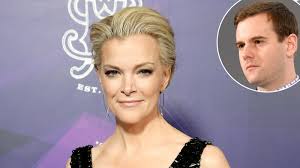 Megyn Kelly Wishes Guy Benson 'Happiness'