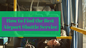 What are the advantage and disadvantages of . How To Find The Best Airport Shuttle Service Delaware Express