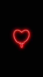 Check spelling or type a new query. Neon Heart Iphone Wallpaper Iphone Wallpapers 4k Best Of Wallpapers For Andriod And Ios