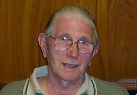 Memorial to Robert Page