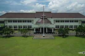 Maybe you would like to learn more about one of these? Kota Tasik Gelar Festival Industri Kreatif Yang Akan Dihadiri Delegasi Jepang Halaman All Kompas Com