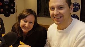 Stå opp med ræv og truse