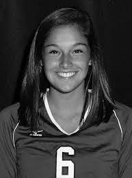 Ashley Rine's Instagram, Twitter & Facebook