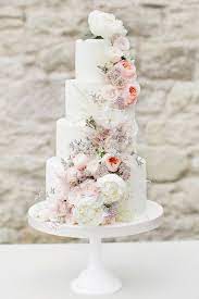 Pin On Wedding Cakes