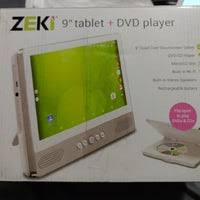 Basic use unlocking the screen upon first use, you will notice your tablet prompts you to unlock the screen to begin use. Zeki Tablet Ipads Tablets E Readers Mercari