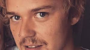 James Alexander Bustard damaged Uber drivers vehicle