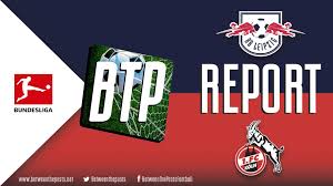 Fc bayern münchen from matchday 6 of 2. Rasenballsport Leipzig 1 Fc Koln Vintage And Versatile Attacking Display 4 1 Between The Posts