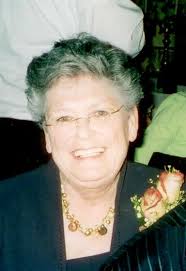 Anna Cosgrove Obituary