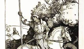 O puede que este pequeñín ya haya nacido y quieras saber qué día es su santo. San Jorge Catalunya Vanguardista