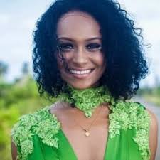 Actress Shaunette Renée Wilson Brings More Guyanese Girl Magic to Black  Panther Movie!