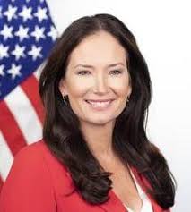 WSSA WASHINGTON REPORT Mar 14, 2025 Lee Van Wychen Take mystery out of  Endangered Species Act requirements: Spraying herbicides