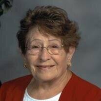 Antoinette Minni Obituary