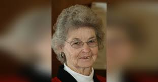 Obituary information for Melba Mae McDaniel