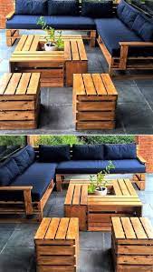 25 amazing pallet furniture ideas eweddingmag com diy pallet furniture outdoor pallet furniture outdoor outdoor furniture sets