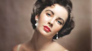 Image result for Elizabeth Taylor