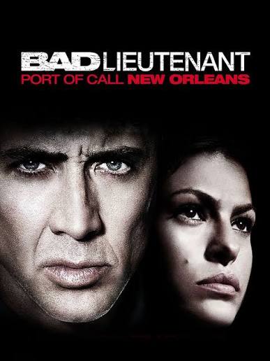 Prime Video: Bad Lieutenant: Port of Call New Orleans