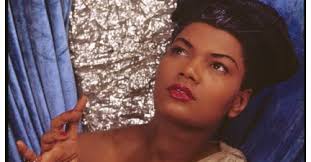 FROM THE VAULTS: Pearl Bailey born 29 March 1918