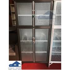 Rak piring aluminium 3 pintu full kaca. 11 Gambar Lemari Piring Di Dapur Terbaik Lingkar Png